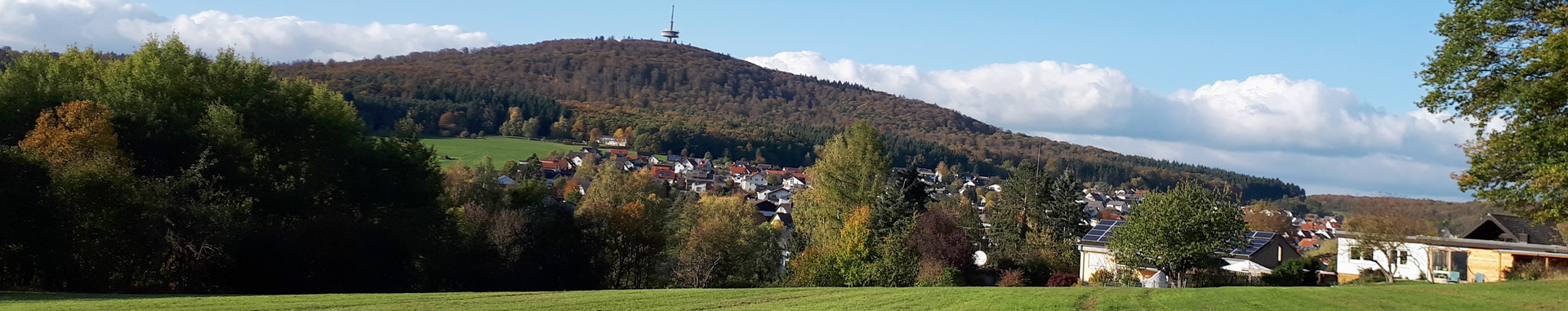 Vereinsgemeinschaft Fellingshausen